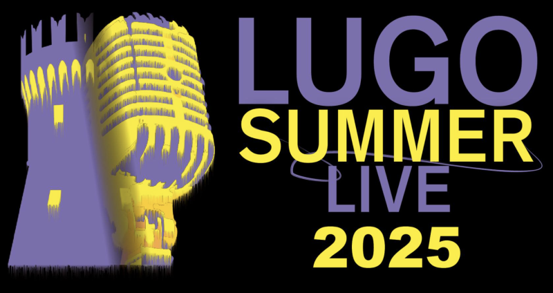 Lugo Summer Live
